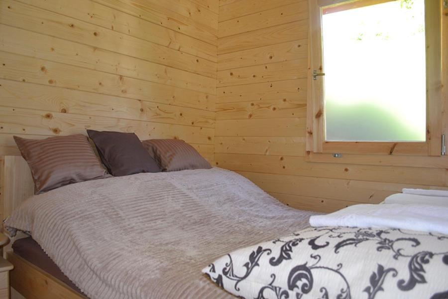 Domki Pod Orzechem Kolczewo Exterior photo
