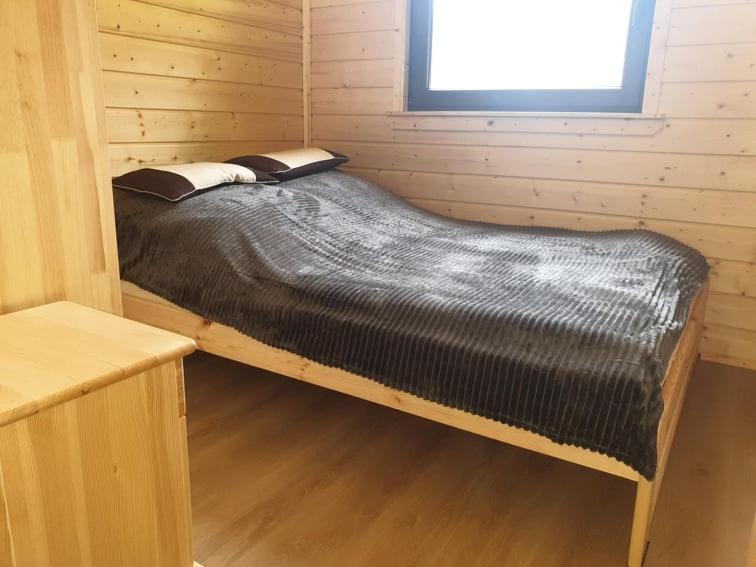 Domki Pod Orzechem Kolczewo Exterior photo